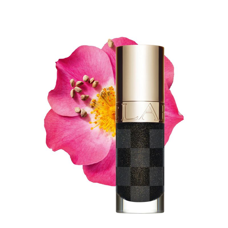 Clarins Lip Comfort Oil image number 6